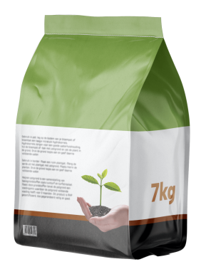 Organische Onderhoudsmest met rootgrow 7 kg